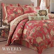 Image result for Waverly Toile Bedding