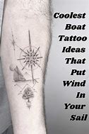 Image result for Bass Boat Tattoo