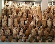 Image result for Lipari Museum