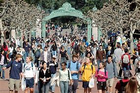 Image result for Berkeley Campus Inside