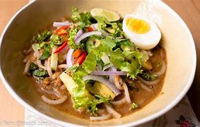 Image result for Gambar Laksa 3D