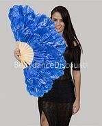 Image result for Fan Dance Props