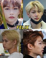 Image result for Behind Felix Head