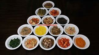 Image result for Banchan