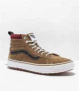 Image result for Plaid Vans Shoes