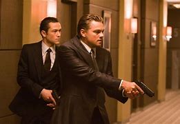 Image result for Inception Film