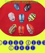 Image result for Spoon Bug Craft