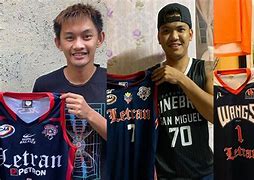 Image result for Letran Calamba Uniform for Bsit