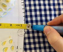 Image result for Seam Gauge Sewing