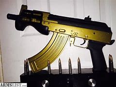 Image result for Custom AK Pistol