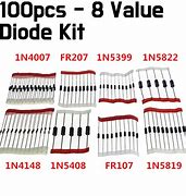 Image result for Diode Kit Set