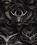 Image result for Wallpaper Circle Dragon