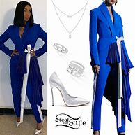 Image result for Cardi B Clothing