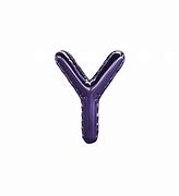 Image result for Letter Y Violet