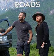 Image result for World's Most Dangerous Roads DVD