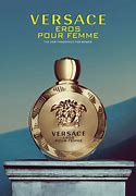 Image result for Versace Perfume Ad