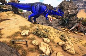 Image result for Ark Giga Mod