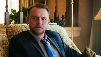 Image result for simon pegg band of brothers interview