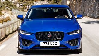 Image result for Jaguar XE R Dynamic SE