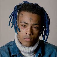 Image result for Xxxtentacion Mad Face