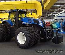 Image result for New Holland T8