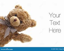 Image result for Micorwave Teddy