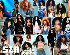 Image result for Sza Wallpaper 2560X1440