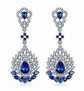 Image result for Designer Earrings