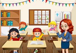 Image result for Classroom Students Clip Art