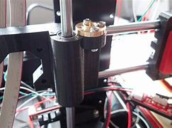 Image result for 3D Printer X-Axis Assembly