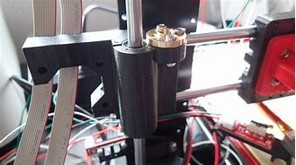 Image result for Loose X-Axis 3D Printer