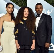 Image result for Jamie Foxx Son