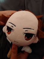 Image result for Dazai Plush BSD