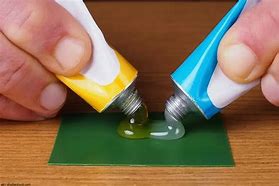 Image result for Epoxy Resin Glue