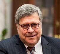 Image result for AG William Barr