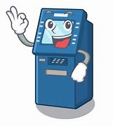 Image result for ATM Machine Animated