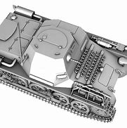 Image result for Panzer 1 Diecast