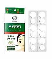 Image result for Acnes Clear Patch