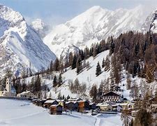 Image result for Italy in Winter Months