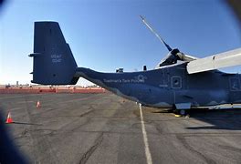 Image result for CV 22 Osprey vs Defiant