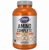 Image result for Most Complete Amino Acid Supplement