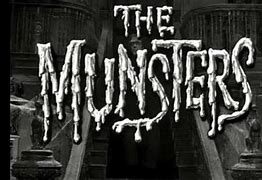 Image result for The Munsters Intro