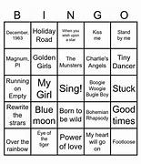 Image result for Screenlife DVD Bingo