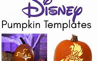 Image result for disney pumpkin carving printouts