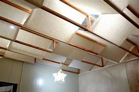 Image result for Fabric Ceiling