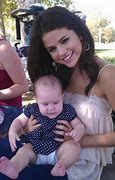 Image result for Selena Gomez Babies