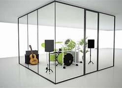 Image result for Demountable Partition System