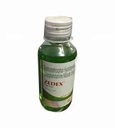 Image result for Zedex P Syrup