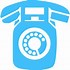 Image result for Android Blue Phone Icon