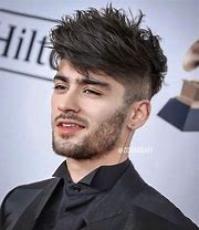 Image result for Zayn Malik Hair Down